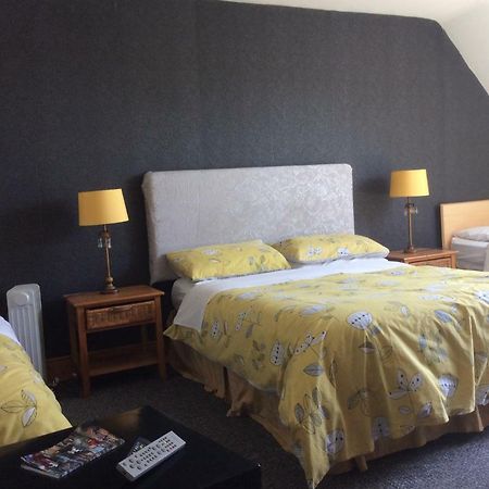 لندنديري Coach House Suites المظهر الخارجي الصورة