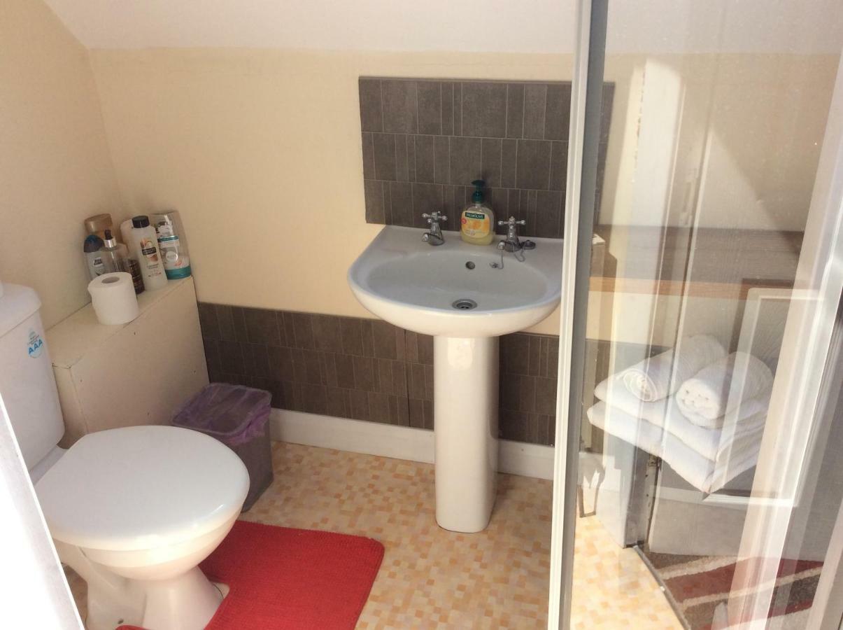 لندنديري Coach House Suites المظهر الخارجي الصورة