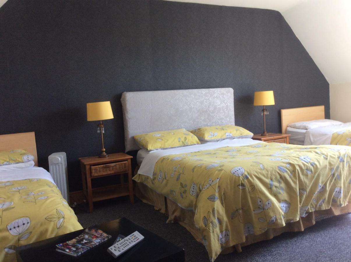 لندنديري Coach House Suites المظهر الخارجي الصورة