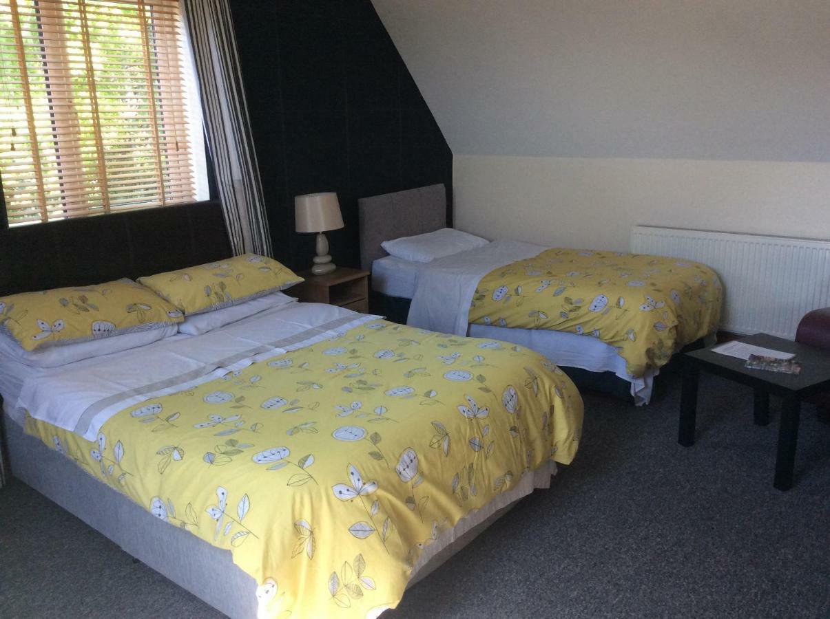 لندنديري Coach House Suites المظهر الخارجي الصورة
