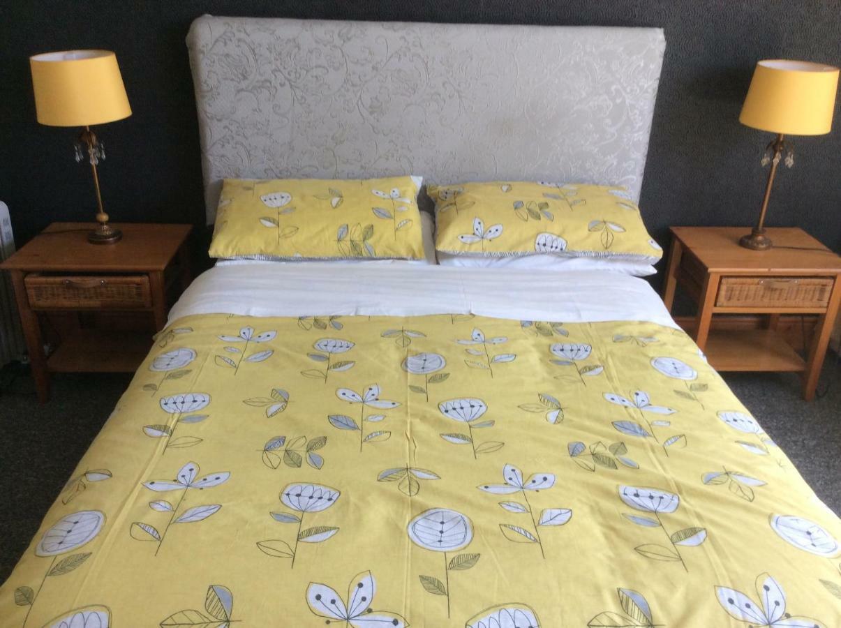لندنديري Coach House Suites المظهر الخارجي الصورة